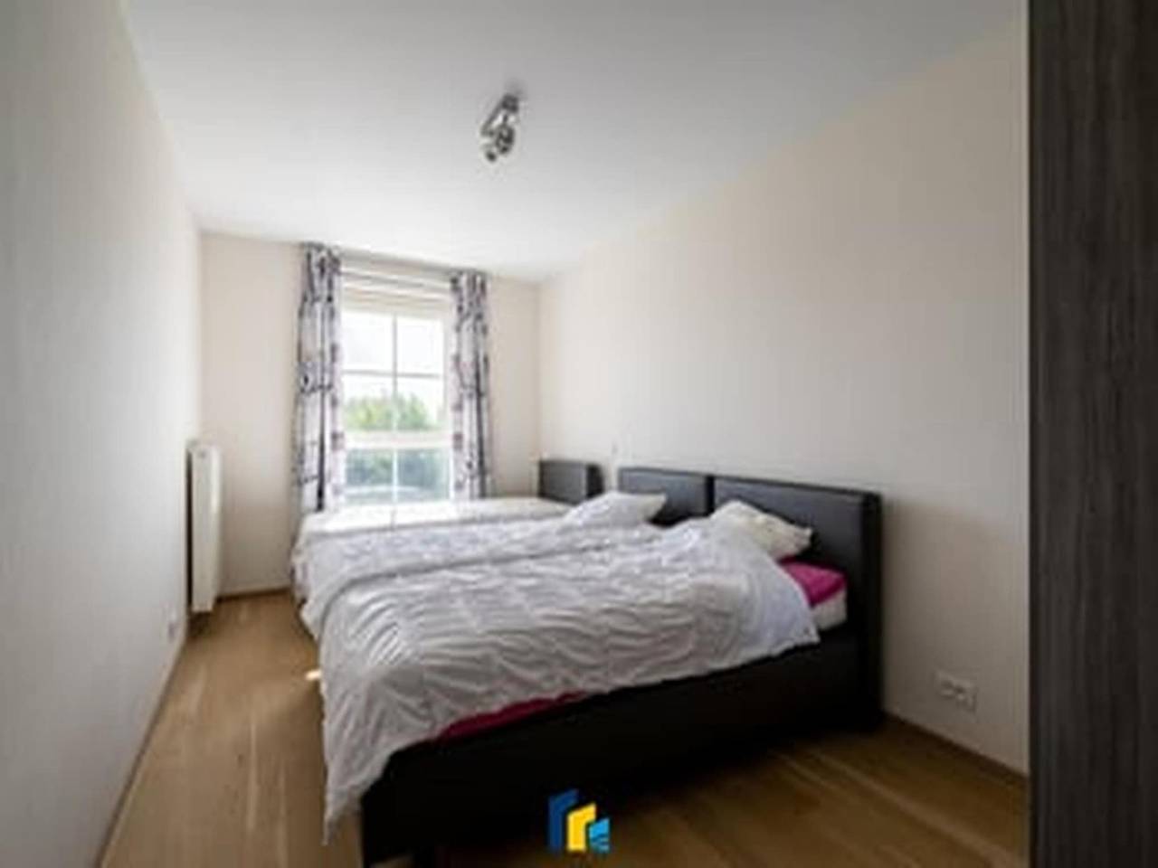 Apartamento inteiro, Apartamento de 2 habitaciones cerca de la playa. in Blankenberge, Costa Belga