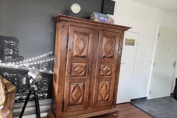 Gîte pour 4 personnes, animaux acceptés à Le Plessis-Robinson