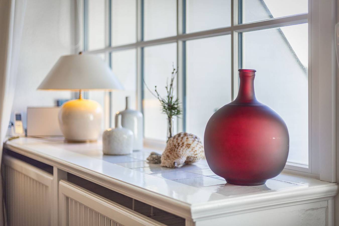 Ganze Wohnung, 2-Raum Appartement unter Reet im Herzen von Keitum in Keitum, Sylt (Gemeinde)