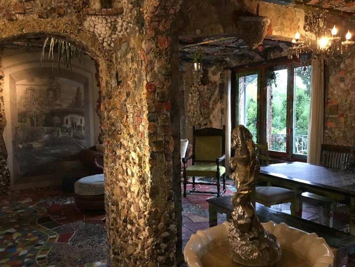 Location de vacances pour 6 personnes, avec jardin et piscine ainsi que vue sur le lac et vue, animaux acceptés à Thun - 4