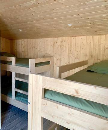 Auberge pour 4 personnes, avec jardin et sauna à Saint-Affrique