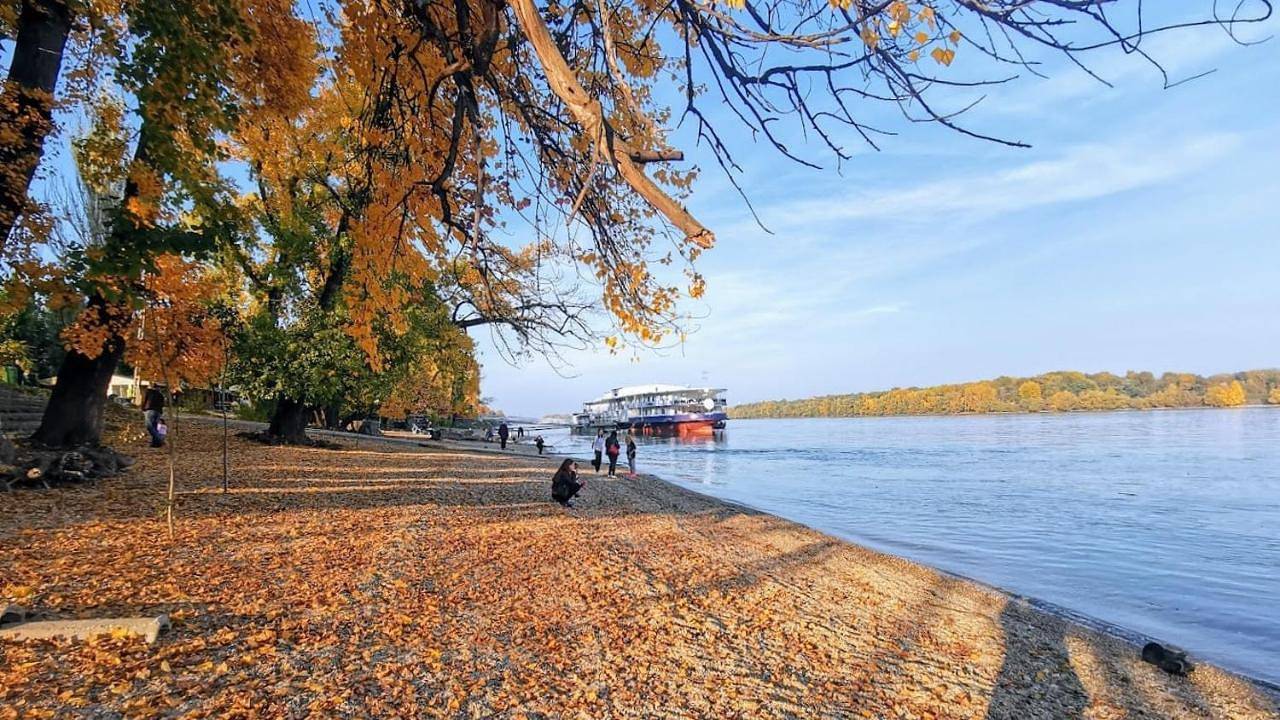 Cały apartament, Pannónia Szentendre in Szentendre, Danube-Ipoly National Park