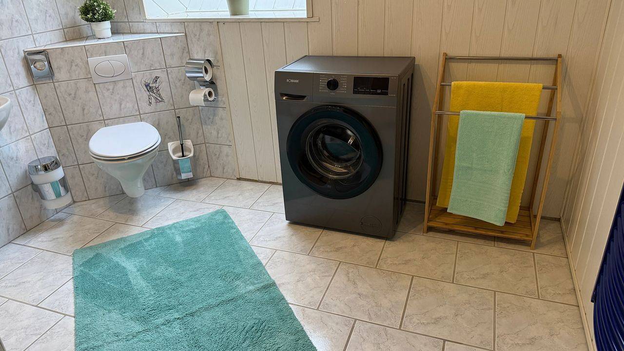 Ganze Ferienwohnung, Ferienwohnung für 4 Personen (65 m²) in Wiesenthau in Wiesenthau, Fränkische Schweiz