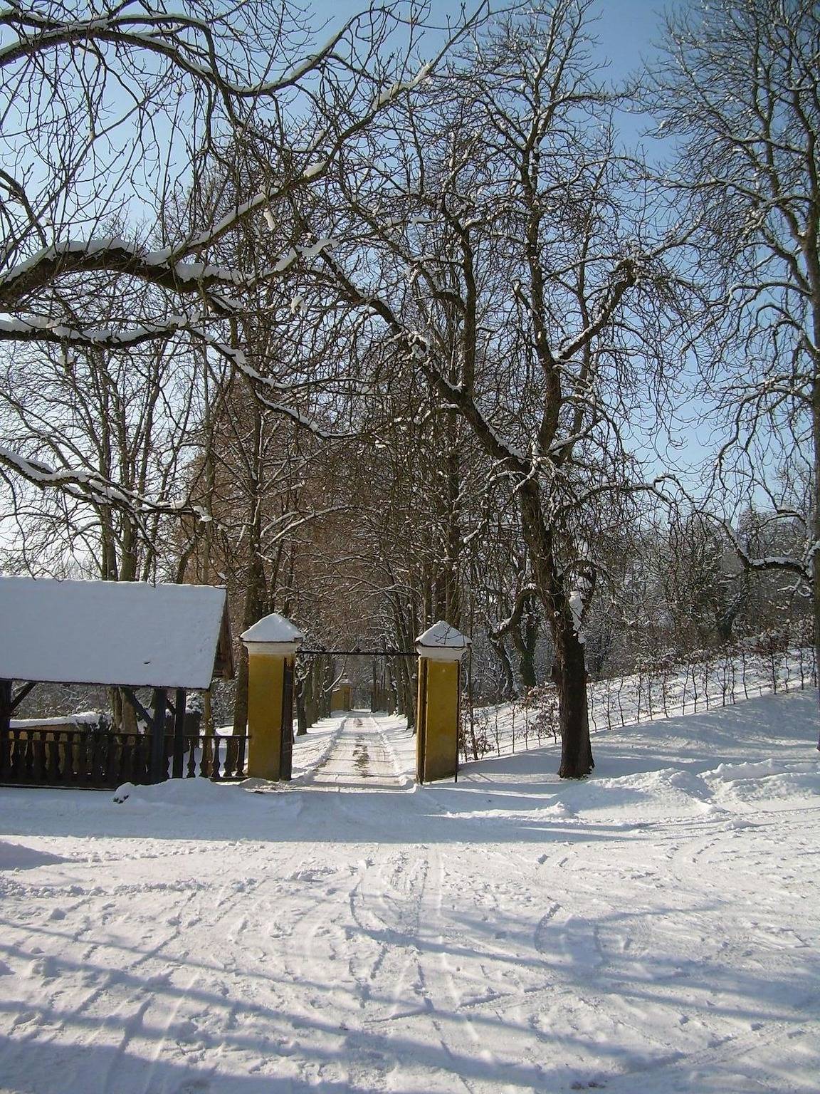 Gut Ottmanach "Josefhof" in Magdalensberg, Klagenfurt-Land