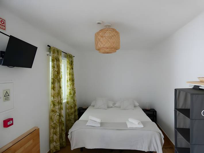 Habitación para 2 personas, con piscina para niños y jardín, Se admiten mascotas en Alentejo - 3