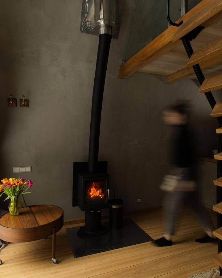 Holiday Home in Rojas novads, Kurland