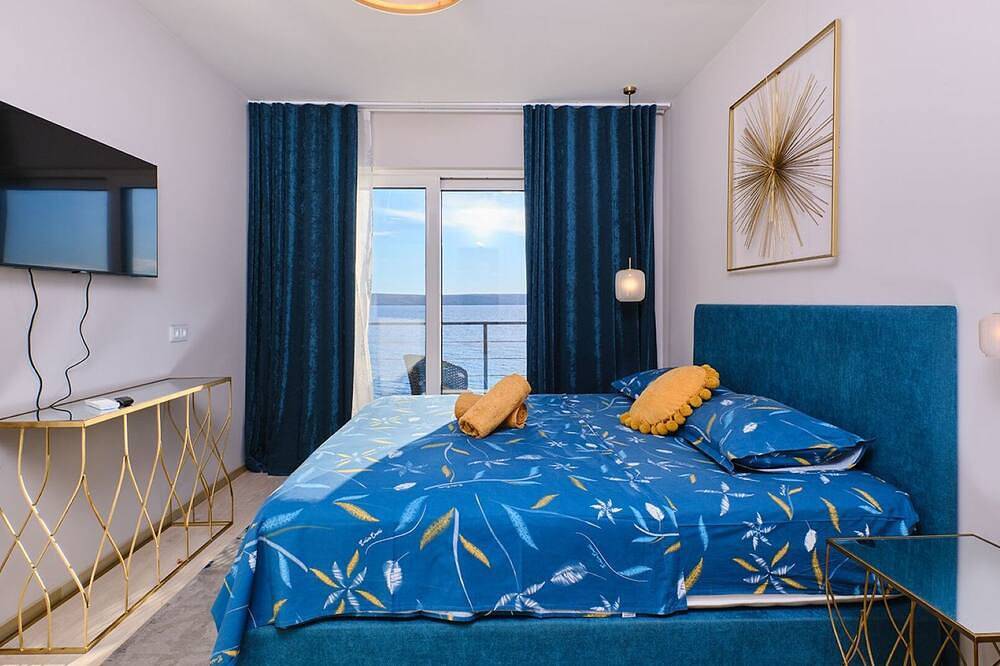 Villa Wind rose by Villas Guide in Lukovo, Velebit Nature Park