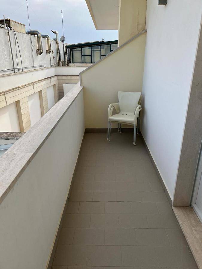 Hotel Luna Lido in Torre San Giovanni, Ugento