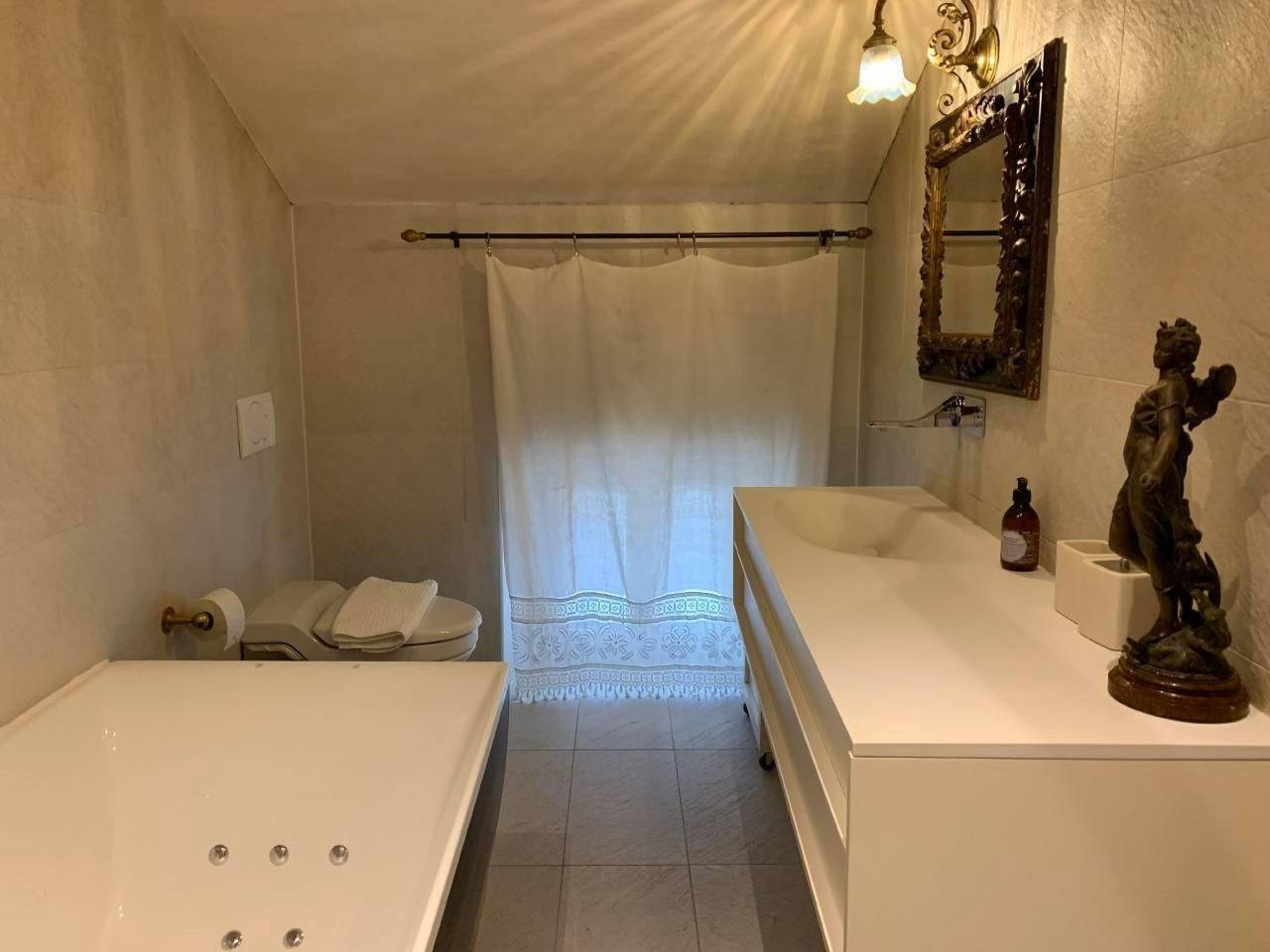 Ganze Wohnung, Amarcord Loft in Biasca, Lepontinische Alpen