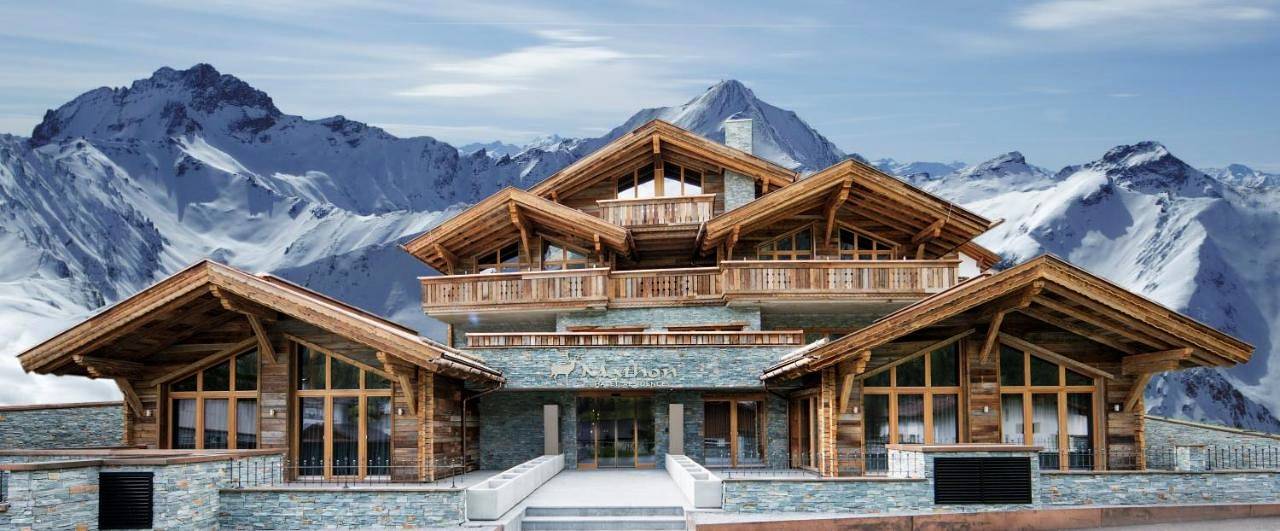 Geheel appartement, Chalet Residences Mathon in Mathon, Verwall 