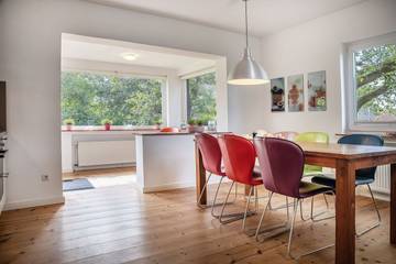 Ferienhaus für 9 Personen in Carolinensiel, Wittmund, Bild 1