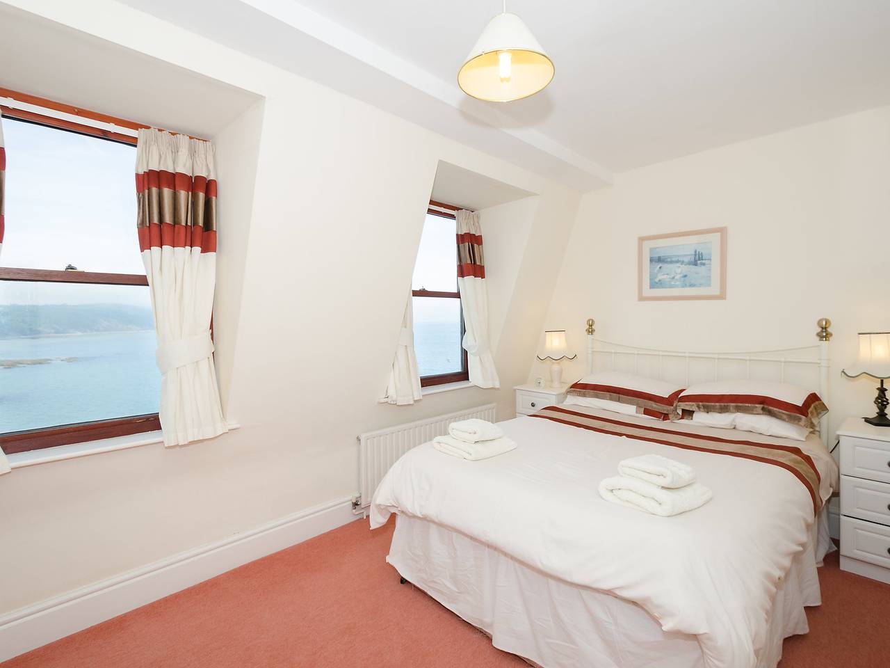 Apartamento entero, Rock Towers in Looe, Cornualles