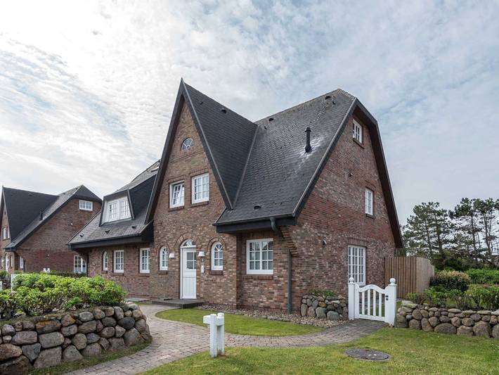 Ferienwohnung für 2 Personen, mit Balkon - 1