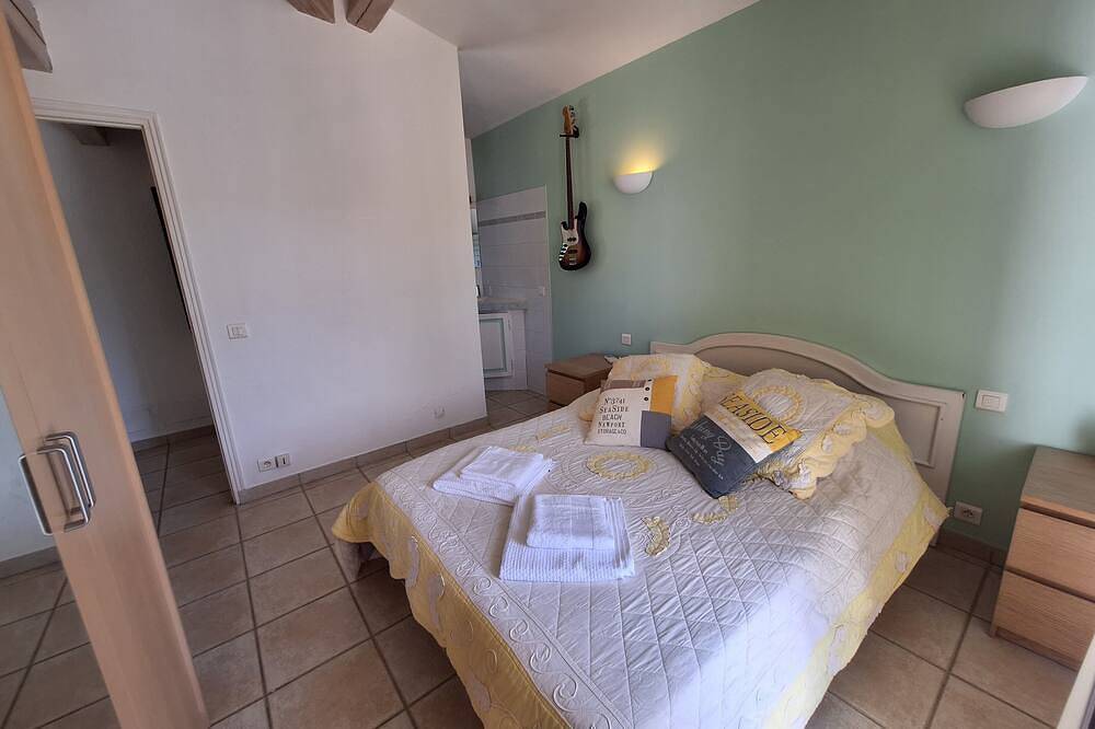 Jolie Villa Familiale Avec Piscine Dans le Var in Callian, Draguignan (Região)