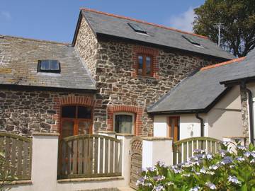 Cottage for 3 Guests in Devon, England, Picture 1