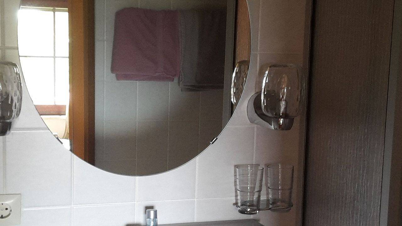 Einzelzimmer für 1 Person in Hagnau in Hagnau am Bodensee, Region Bodensee-Oberschwaben