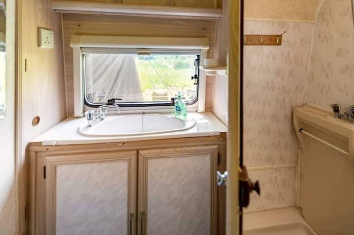 Camping für 2 Personen in Devon - 3