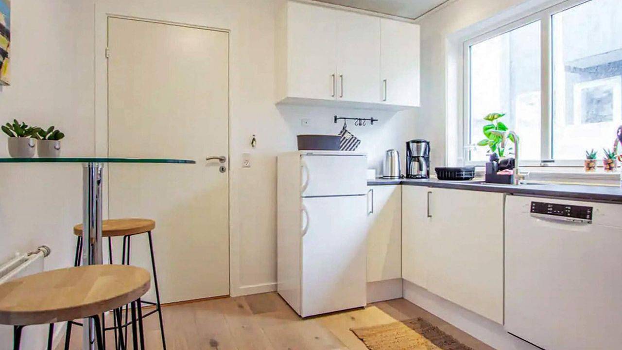 Ferienhaus für 3 Personen (50 m²) in Tórshavn, Færøyene