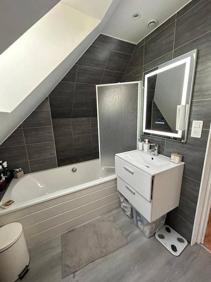 Location de vacances pour 6 personnes, avec terrasse à La Haye-du-Puits - 2