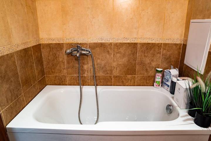 Gîte pour 4 personnes, avec jacuzzi dans Bansko - 3
