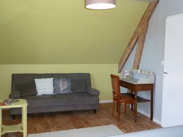 B&b für 5 Personen in Montpon-Ménestérol, Südwesten Frankreichs, Bild 3