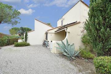 Villa pour 6 Personnes dans Saint-Cyprien-Plage, Saint-Cyprien, Photo 2