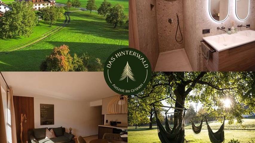 Vakantiewoning voor 3 personen aan de Mondsee