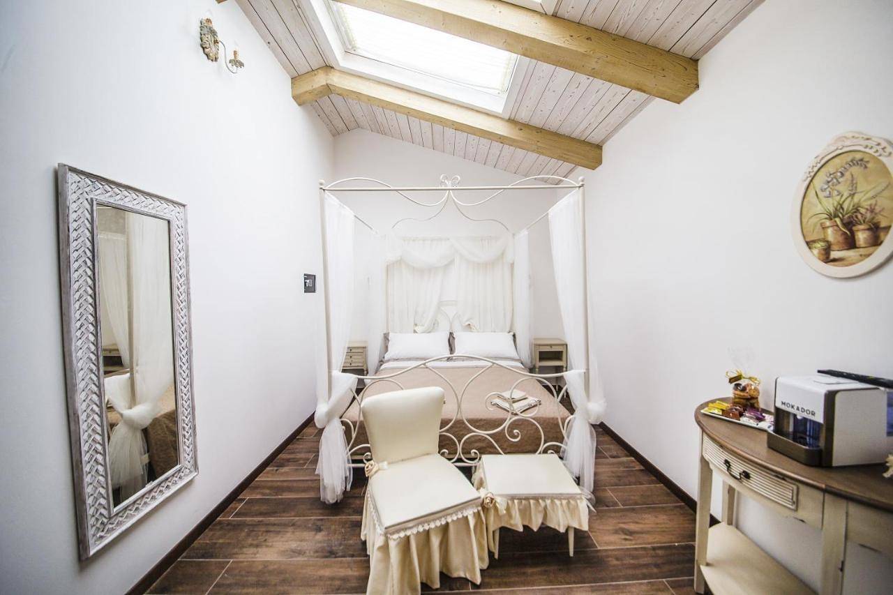 Double Room with Garden View in Cesenatico, Province de Forlì-Cesena