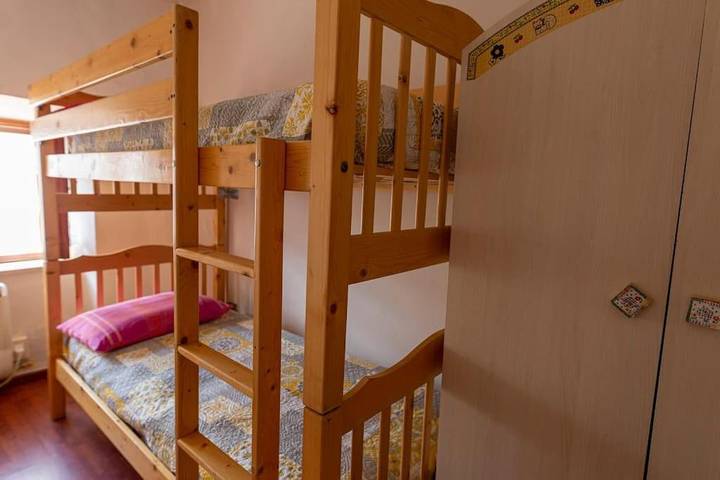 Location de vacances pour 4 personnes, avec vue à Castel del Monte - 4