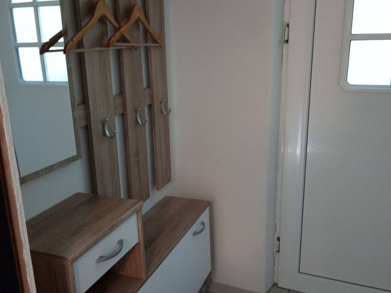 Ganze Ferienwohnung, Ferienwohnung in Strandnähe in Malchow, Fleesensee