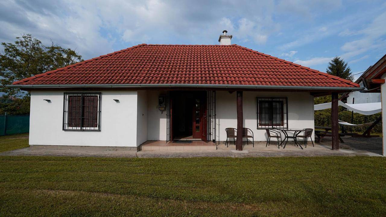 Ganze Wohnung, Andreas Apartman in Keszthely, Balaton Region