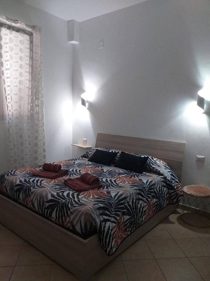 B&b per 2 persone, con Giardino e Panorama a Porto Torres