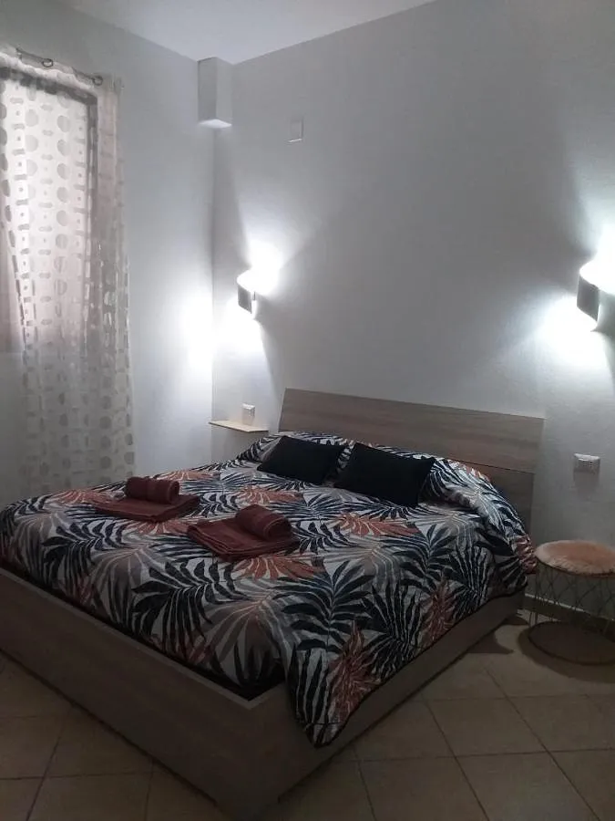 Albergo a gestione familiare per 2 persone, con panorama e giardino - 1
