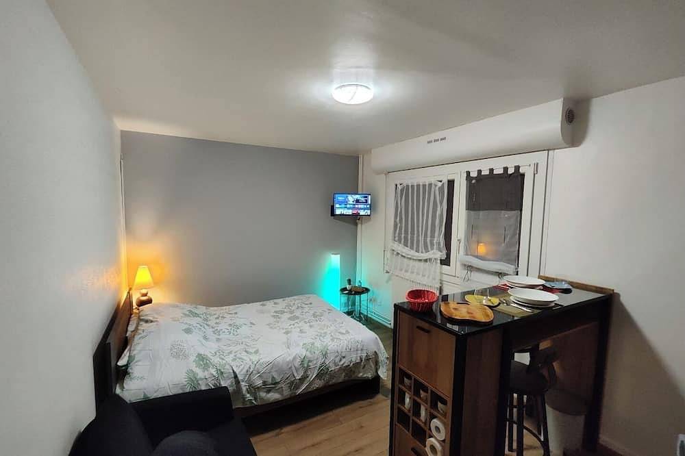 Entire apartment, Secret Lodge in Belfort, Territoire-de-Belfort