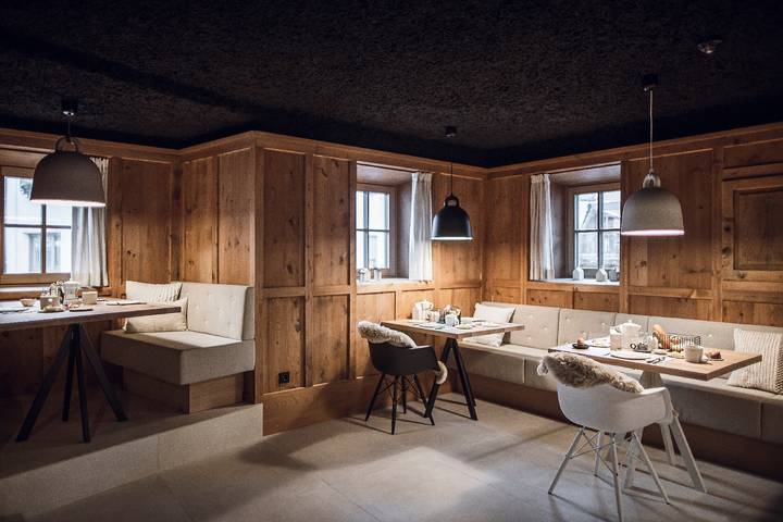 Entire apartment, Rousa Little Guesthouse Cosy Sky – Breakfast Included! in Oberrasen, Rasen-Antholz