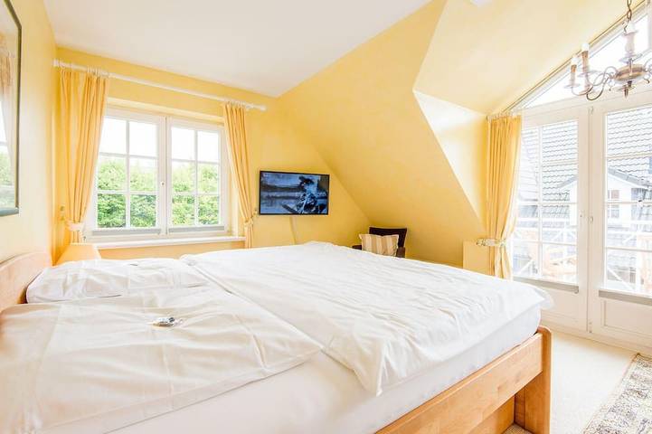 Haus Wenningstedter Weg 12, Haushälfte B in Westerland, Sylt (Gemeinde)