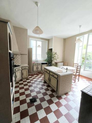 Location de vacances pour 15 personnes, avec sauna à Saint-Pierre-d'Allevard