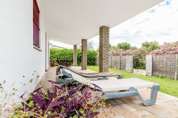 Maison De Vacances pour 4 Personnes dans El Palmar (Andalousie), Vejer de la Frontera, Photo 2