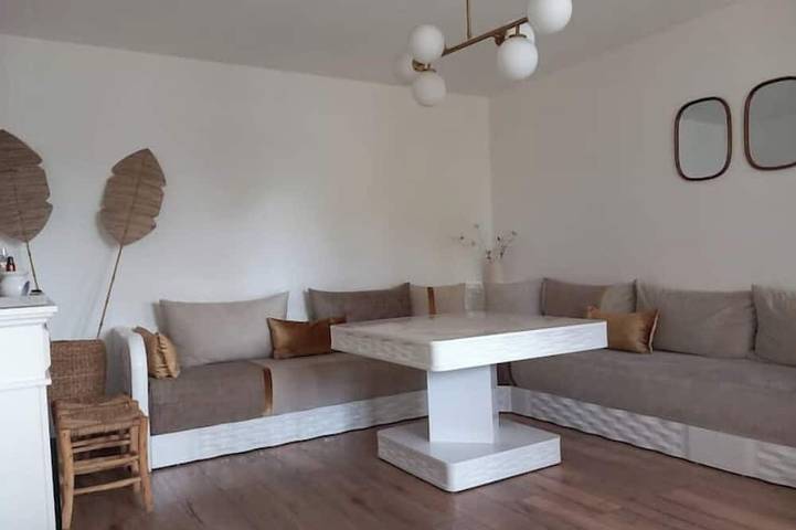 Location de vacances pour 8 personnes à Pont-Saint-Esprit - 3