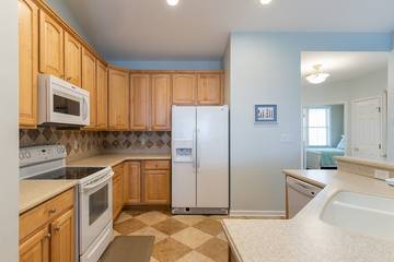 Vacation Home for 8 Guests in Ocean City, Worcester County, Picture 1