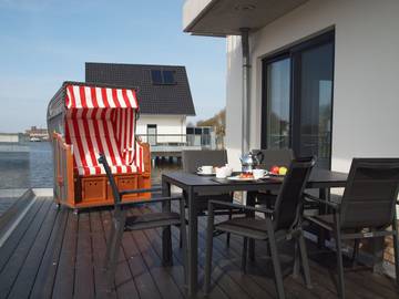 Ferienhaus für 4 Personen in Wittmund, Nordseeküste, Bild 3