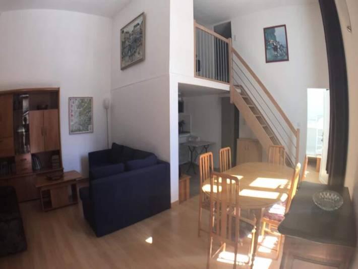 Gîte pour 10 personnes, avec jardin, adapté aux familles dans Office De Tourisme De Termignon - 2