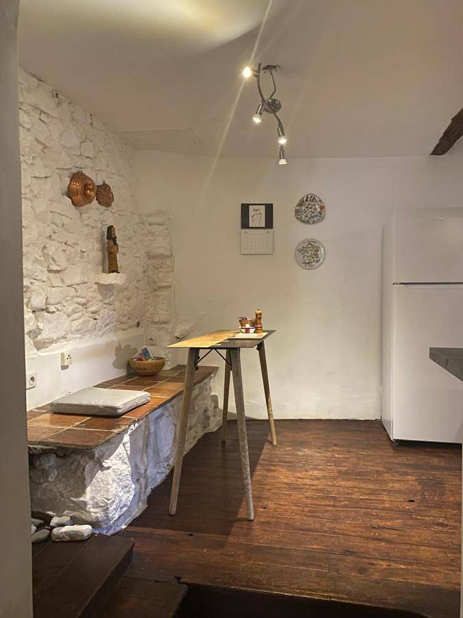 La Maisonnette D'Agel in Agel, Côte méditerranéenne (France)