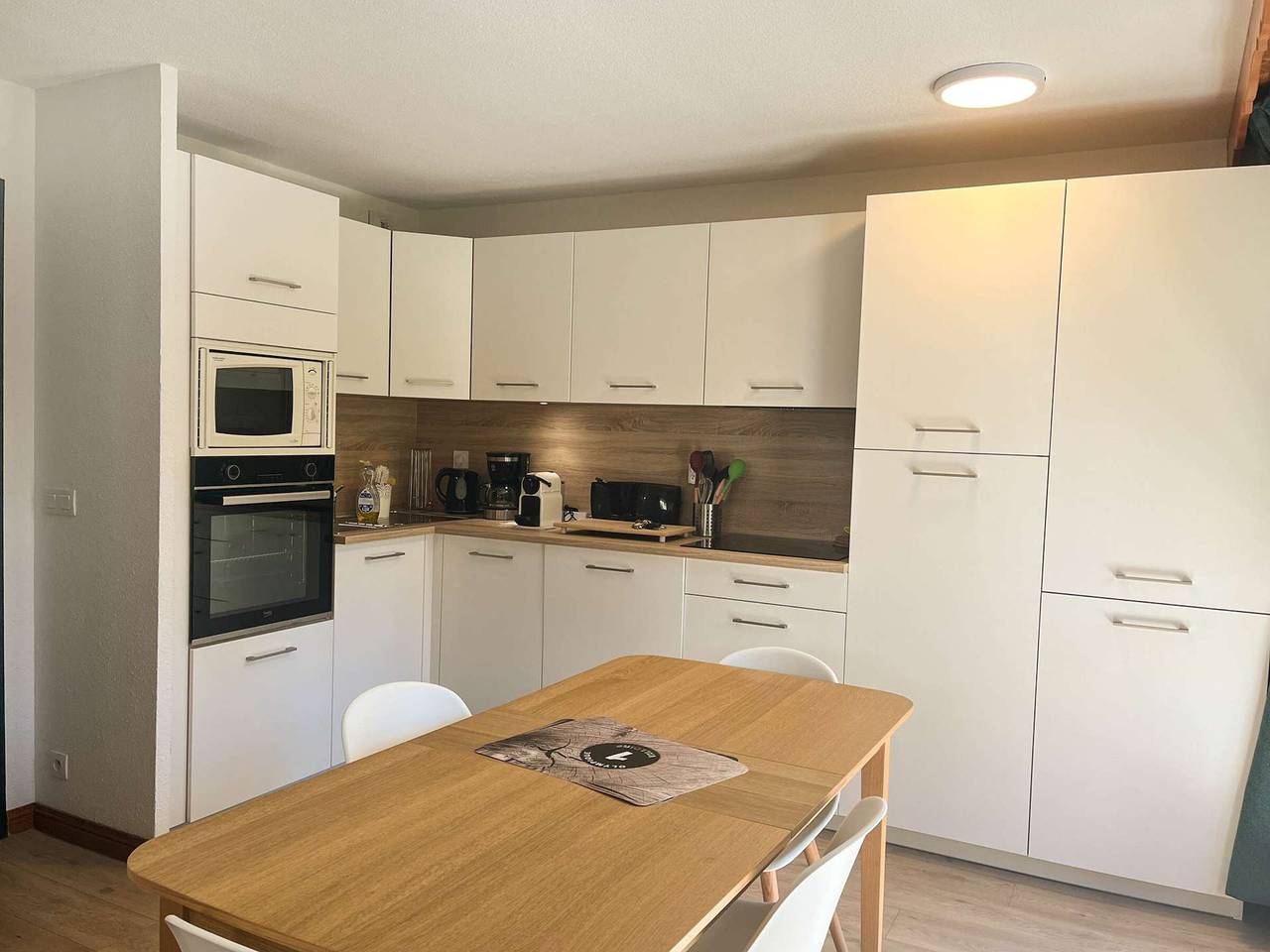 Photo : Appartement de vacances