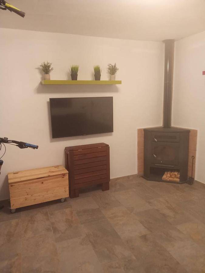 Location de vacances pour 8 personnes, avec vue et terrasse, animaux acceptés à Bogarra - 2