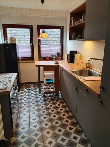 Ferienwohnung für 4 Personen in Nottensdorf, Altes Land Stade, Bild 1