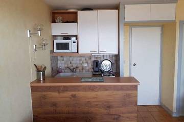 Appartement De Vacances pour 4 Personnes dans Arcachon, Côte d’Argent, Photo 2
