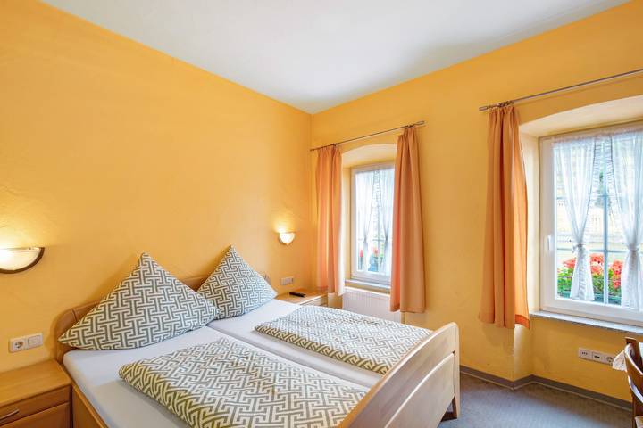 Ferienwohnung für 2 Personen in Cochem-Zell