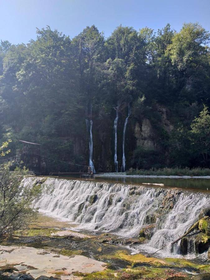 Gîte pour 4 personnes à Châtillon-en-Michaille - 4