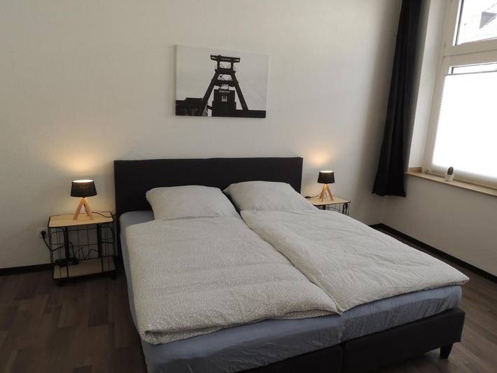 Apartamento de vacaciones para 3 personas - 1